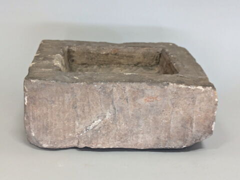 socle de statue, image 5/5