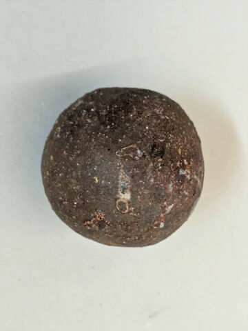boule magique