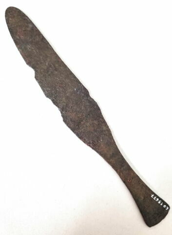 couteau, image 2/2