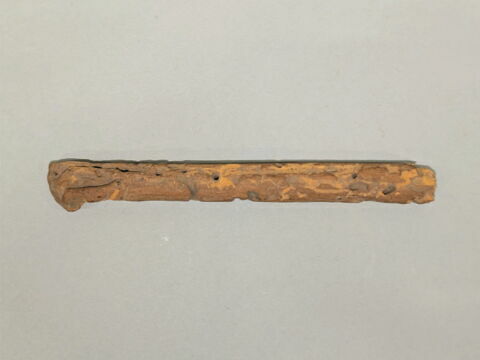 hache  ; simulacre, image 1/2