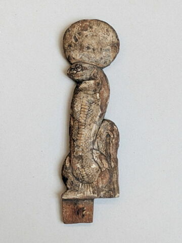 figurine ; élément de meuble, image 1/2