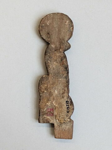 figurine ; élément de meuble, image 2/2