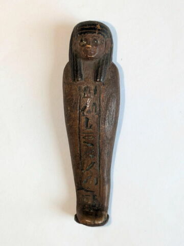figurine de fils d'Horus, image 2/3