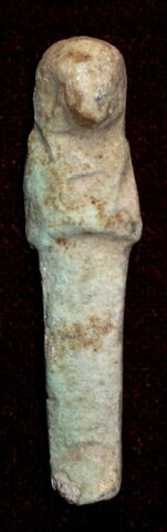 serviteur funéraire momiforme, image 1/1