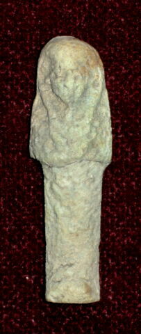 serviteur funéraire momiforme, image 1/1