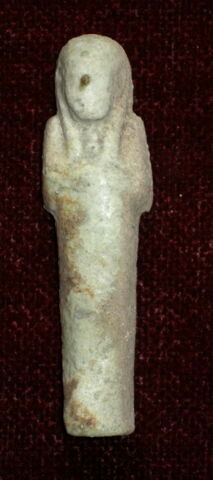 serviteur funéraire momiforme, image 1/1