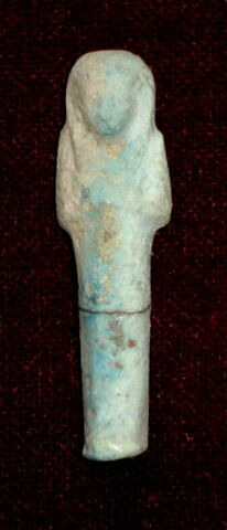 serviteur funéraire momiforme, image 1/1