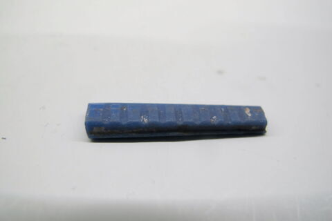 plaquette ; incrustation, image 1/2