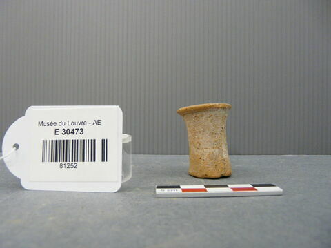 vase miniature ; simulacre, image 1/1