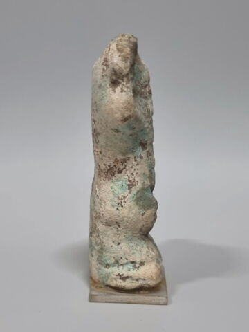 figurine de Bès combattant, image 6/6