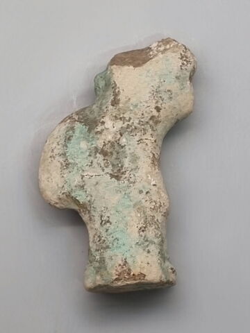 figurine de Bès combattant, image 2/6