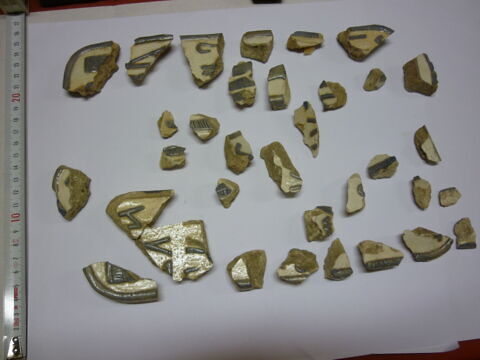 incrustation, image 3/3