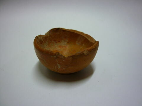 vase miniature ; coupe à pied ; coupelle ; bol, image 2/2