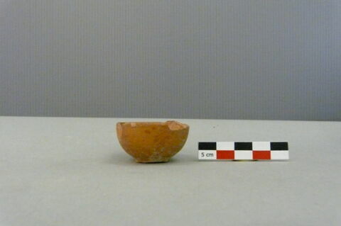 vase miniature ; coupe à pied ; coupelle ; bol, image 1/2