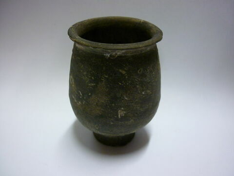 gobelet  ; vase, image 1/1