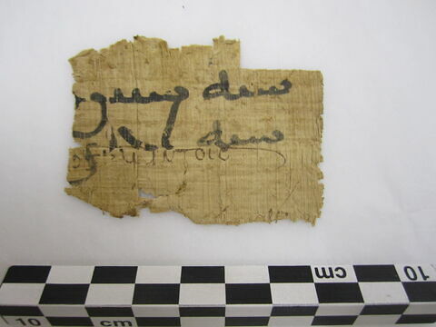 papyrus, image 1/1