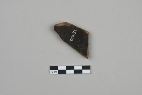 ostracon, image 2/3