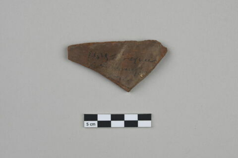 ostracon, image 1/3