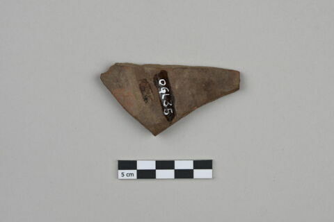 ostracon, image 2/3
