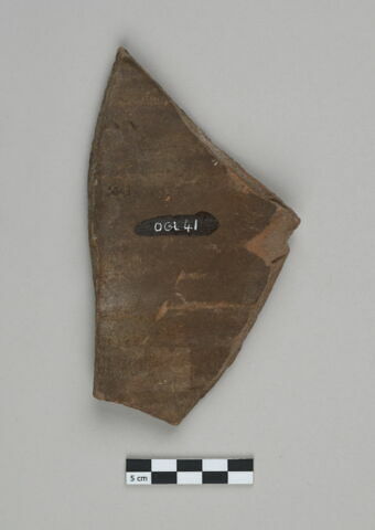ostracon, image 2/3