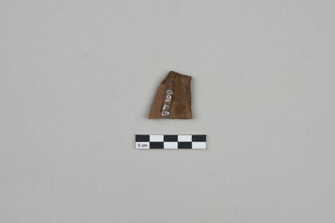 ostracon, image 2/3