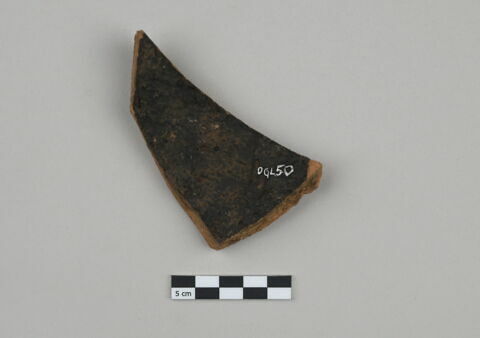 ostracon, image 2/3