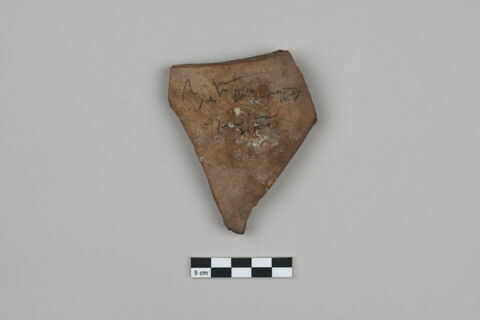 ostracon, image 1/3