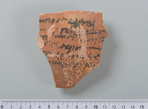 ostracon, image 1/4