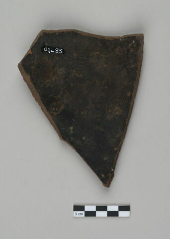 ostracon, image 2/4