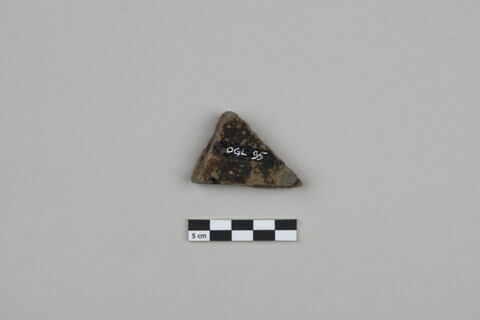ostracon, image 2/3
