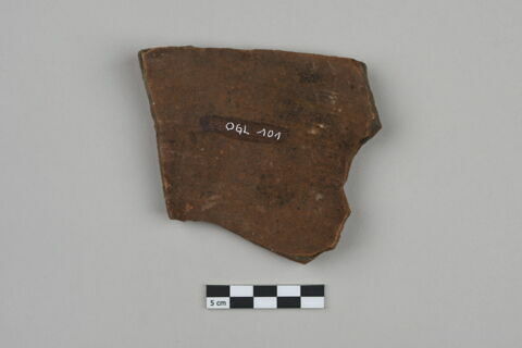 ostracon, image 2/4