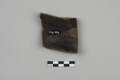ostracon, image 2/4