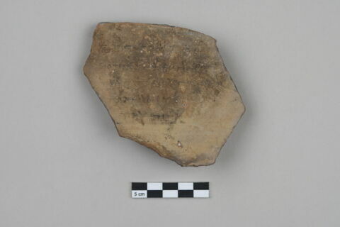 ostracon, image 1/4