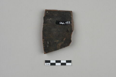 ostracon, image 2/4