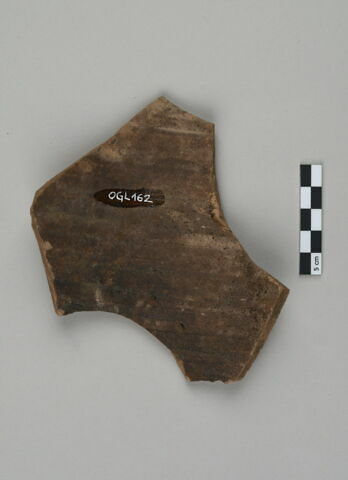 ostracon, image 2/3