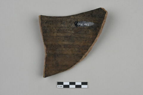 ostracon, image 2/3