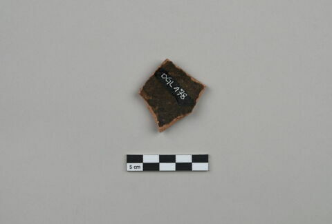 ostracon, image 2/3