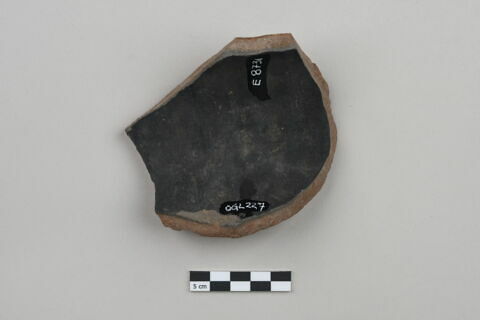 ostracon, image 2/3