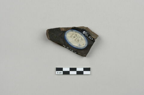 ostracon, image 2/3
