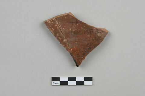 ostracon, image 1/3