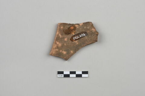 ostracon, image 2/4