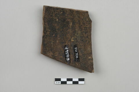 ostracon, image 2/3