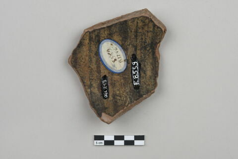 ostracon, image 2/3