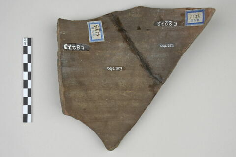 ostracon, image 2/3