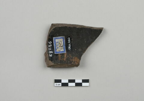 ostracon, image 2/3