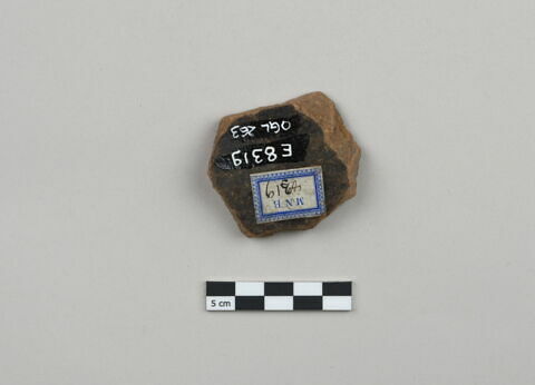 ostracon, image 2/3