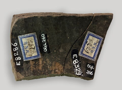 ostracon, image 2/5