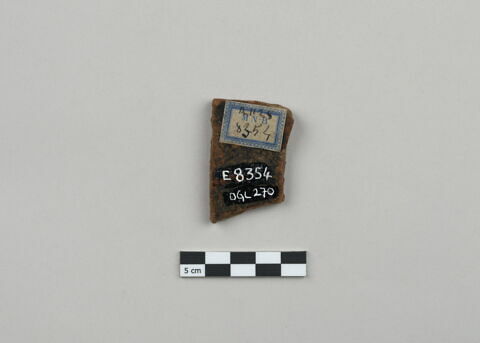 ostracon, image 2/3