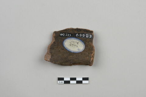 ostracon, image 2/3