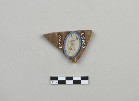 ostracon, image 2/3